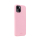 Holdit Silicone Case iPhone 15 Pink - 1148740 - zdjęcie 2